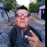 René Fabián Vázquez Rico