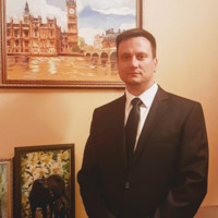 Viktor Karpenko