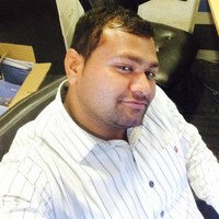 Akash Kanojia