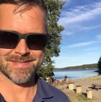 Erik Sundell