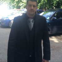 Gary Foskett