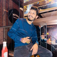 Manish Goswami