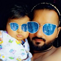 Deepak Jha