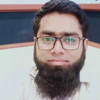 Shahbaz Hussain