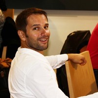Alexandre Perly