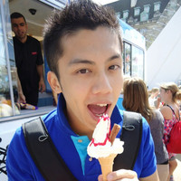 Kenny Lin