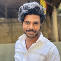 Manohar M