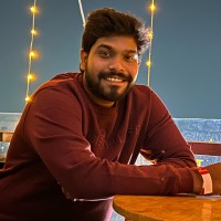 Akash Ragothu
