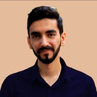 Mohammad Reza Heravi