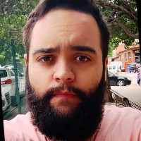 Pol Rabassa Falcó