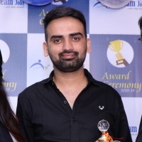 Nitish Chugh