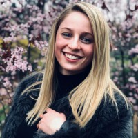 Chloé Faglin