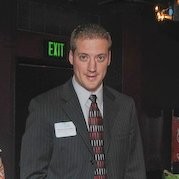 Aaron Saunders
