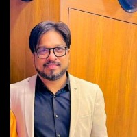 Vinod Kumar