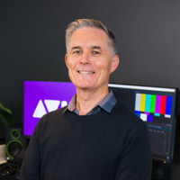 Peter Laird