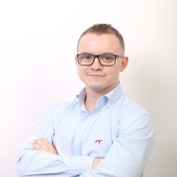 Yaroslav Moroz
