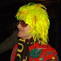 Jean Pierre Batiste
