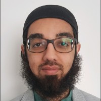 Ali-Haider Abdul Rashid