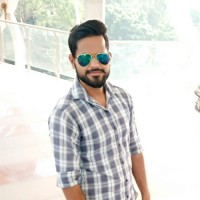 Nitin Kumar