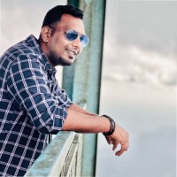 Muhammed Ashik