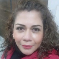 Veronica Roman