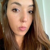 Sofía Morelos Astudillo