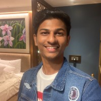 Vimalraj V