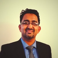 Dr. Swami V