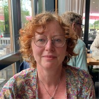Petra Voorschuur