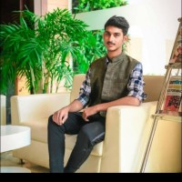 Yash Chaturvedi