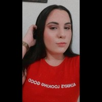 Isadora Mello Da Silva