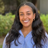 Samra Asfaw, Ma