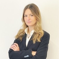 Cristina Bauco