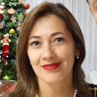 Elizabeth Cuervo Ariza