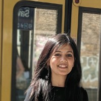 Geetika Gupta