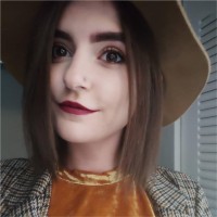 Courtney Bertram