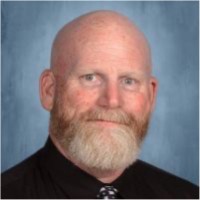 Ted Corcoran