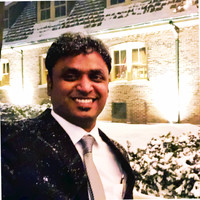 A.D.N Satish