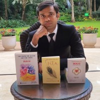 Rahul Singh - Wisdom Activator