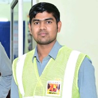 Gulshan Kumar Patanwar