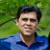 Saurabh Bhattacharya