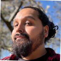 Jesus Mauricio