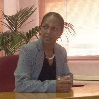 Nuska Zwane