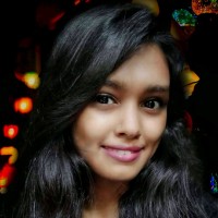 Afsana Humayra Jamee