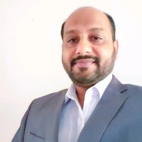 Deepak Raval