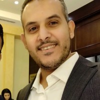 Ahmad Jabr