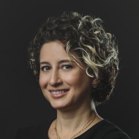 Gabriela Ponte Machado