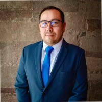 Sergio David Jáuregui Pacheco