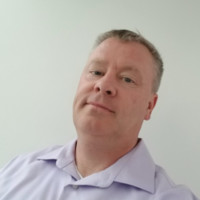 Brian Williamson