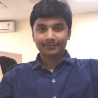 Rukmini Manohar